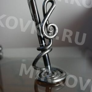 Кованые изделия КИ-5