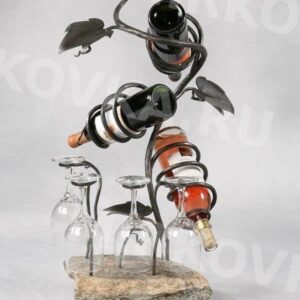 Кованые изделия КИ-3