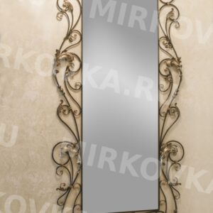 Кованые изделия КИ-2