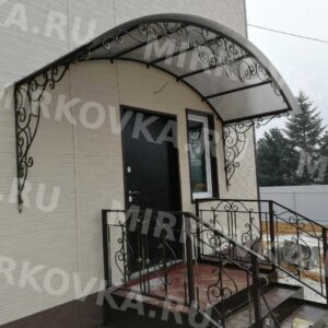 Входная группа