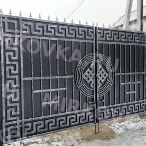 Ворота